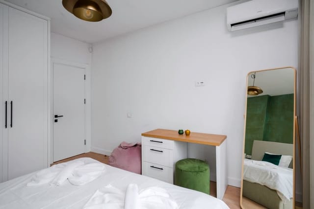 Sunny Stylish Apartment in Sofia