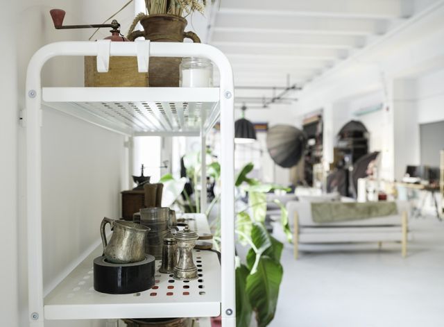 PHOTO STUDIO BUCHAREST