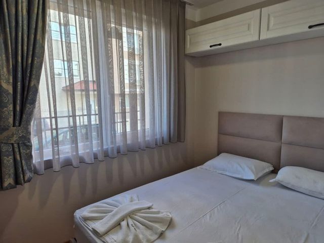 Marea Garden - Studio with Pool by Flat Manager