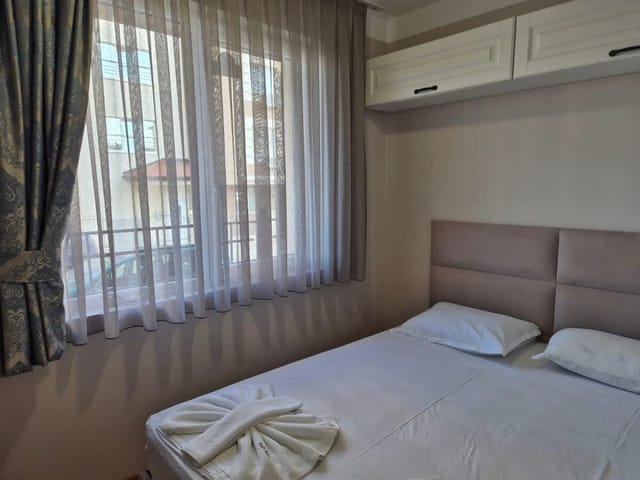 Marea Garden - Studio with Pool by Flat Manager