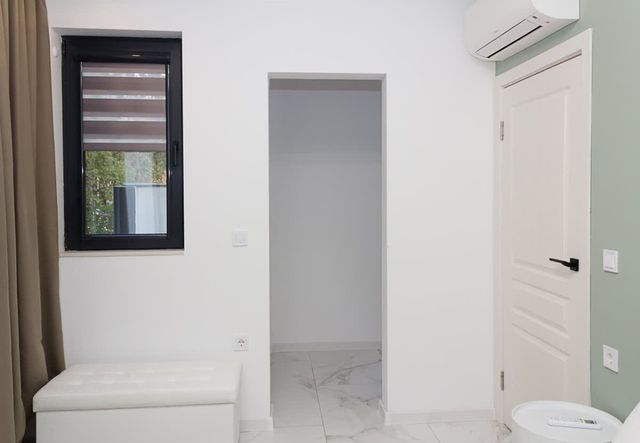 1BD Home near Varna's Sea Garden