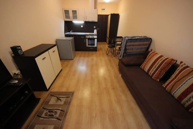 Luxor Classic Studio