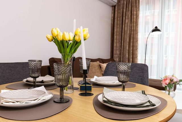 The Modern Wood Suite