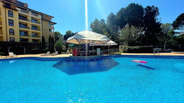 Cozy apartment in Summer Dreams