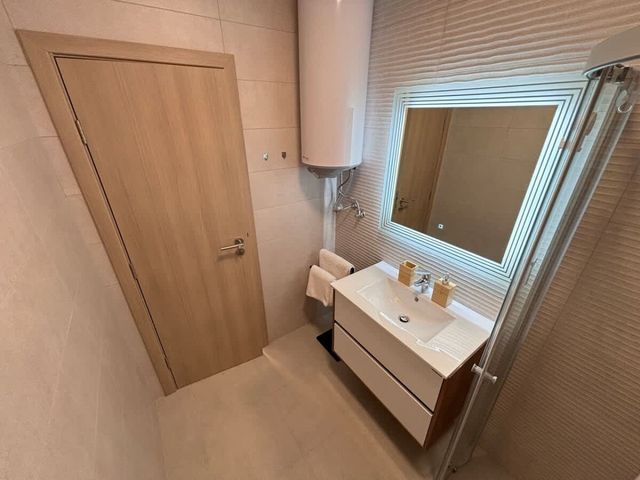 Luxury studio in Sorrento