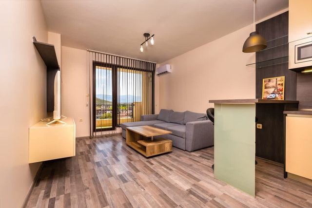 Modern and Cozy 1BD in the Top Centre of Plovdiv