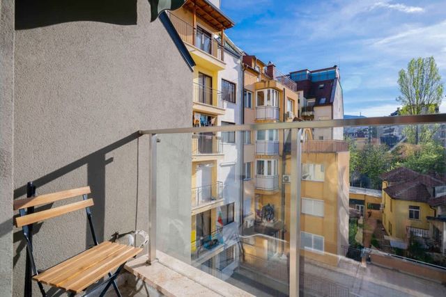 Exclusive One-Bedroom Retreat