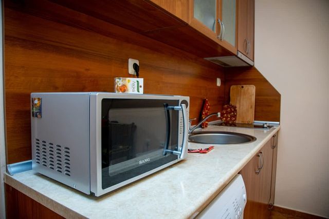 Helios Studio in a Complex in St Vlas - Photo 3