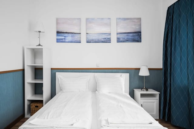 Charming Studio on Vitosha Street