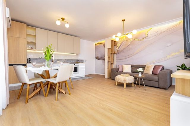 Stylish City Escape – 1BD Flat in Plovdiv