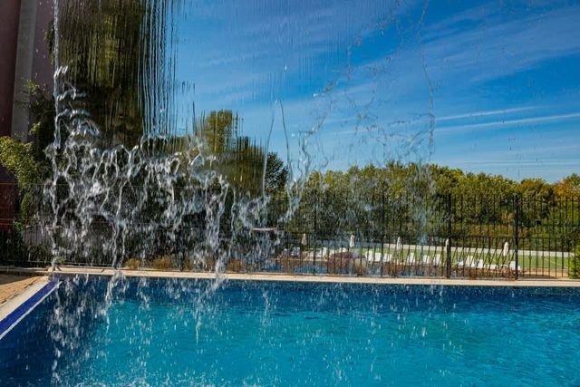 Cozy  Sunny Beach Hills - 2 bedrooms for 5 people