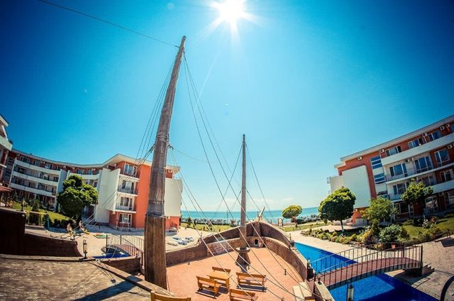 Cozy Studio Privilege Fort Beach