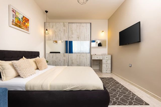 Maritsa 1BD Apartment by Flat Manager