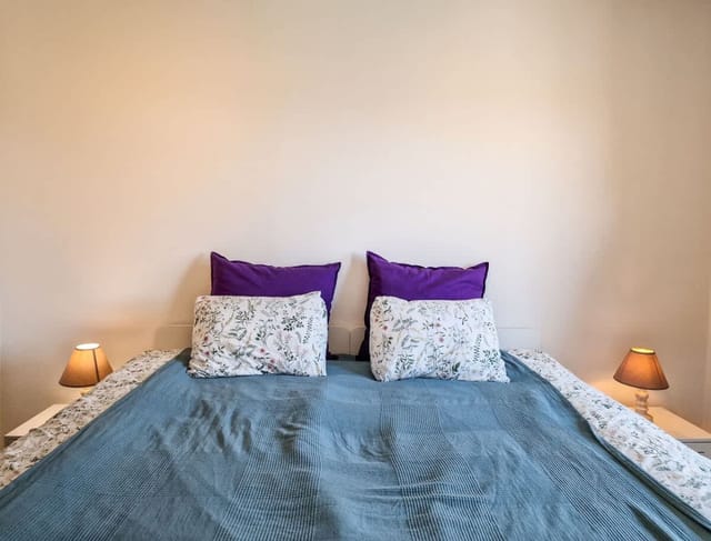 Pastels ~ 2BD in Trinity Bansko with parking spot