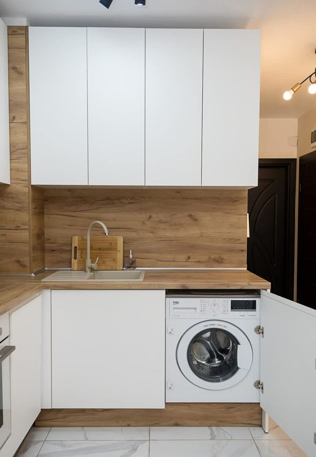 BuenaVista | Modern Comfort near Varna City Center