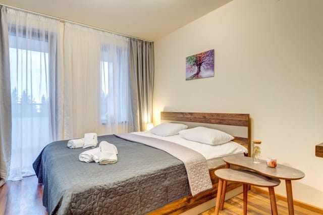 Cozy Studio in Grand Resort Pamporovo