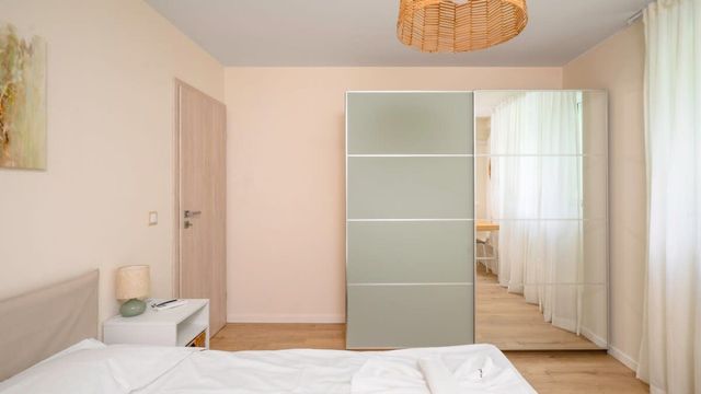 Cozy 1BD Apartment next to NDK