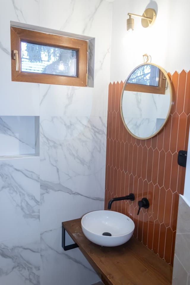 Cozy and Spacious House in The Heart of Bansko