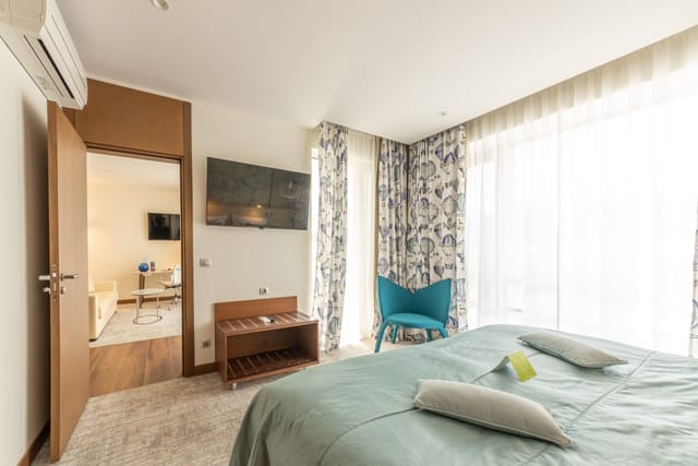 Maritim Hotel Paradise Blue Albena