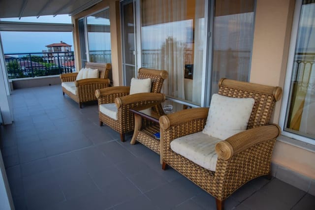 Sunset Vibes in Arapya - Breathtaking Views + POOL