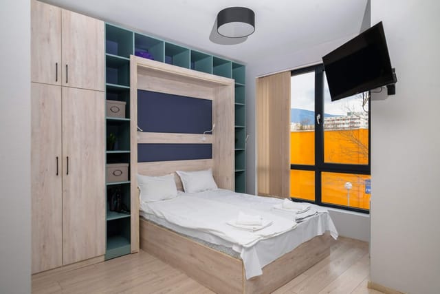 Compact Comfort Studio - Photo 4