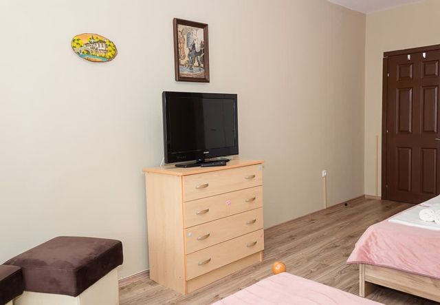 Golden Sands Best Location 1BD Flat