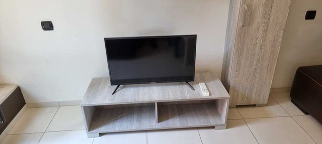 Trendy & Deluxe Apartment