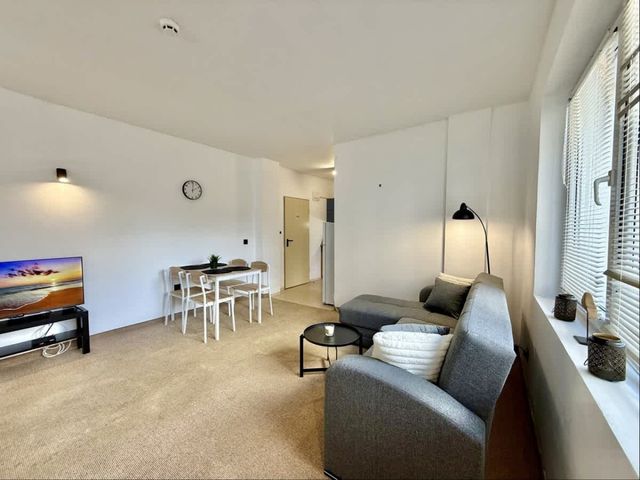 Cozy studio in Carina Beach