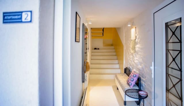 Villa Mare Boutique Guesthouse 2