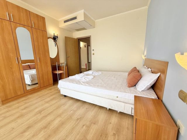 Andalusia Pool view apartment