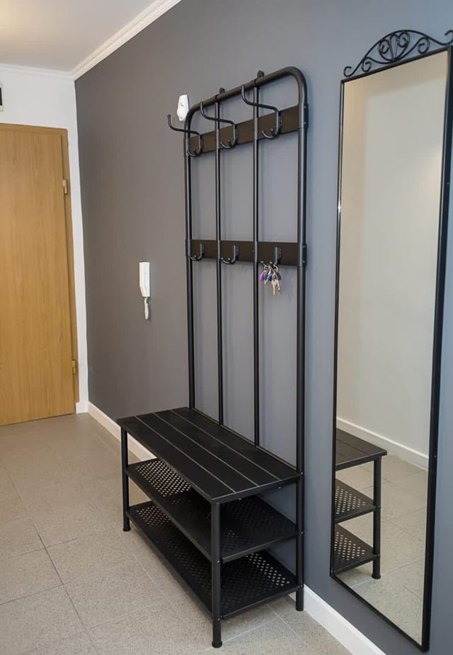 Bright & Comfy 1BR Flat in Levski district - Varna