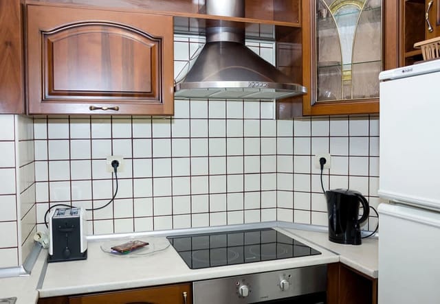 Leisurely Stay by the Sea Garden / 1-BDR Apartment