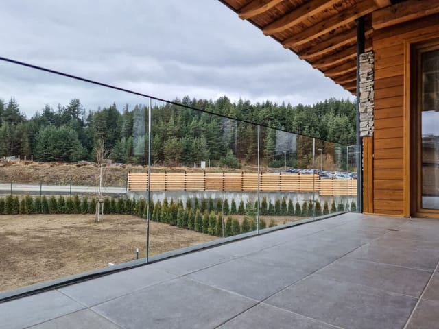 City Escape - 4 bedroom villa in Grand Therme