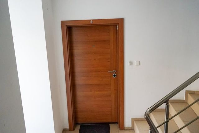 Comfortable 2BR Urban Getaway in City Center