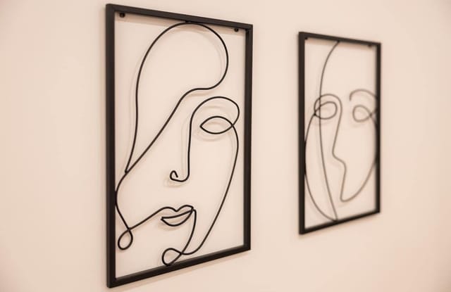 Luxury Studio Living with Top Location