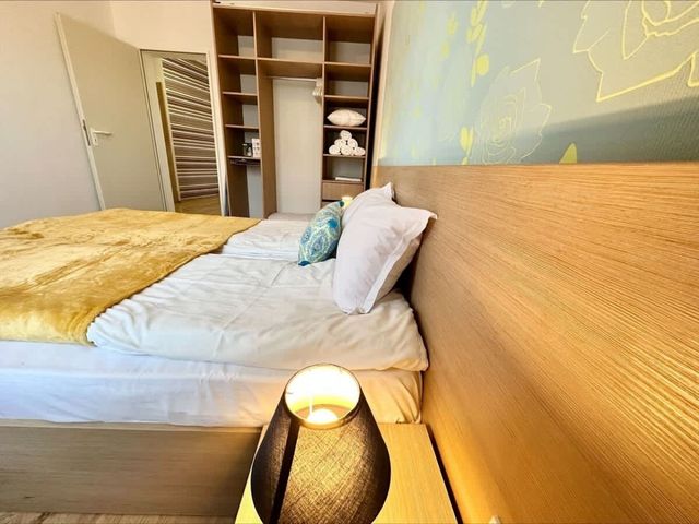 Cozy  Marina Cape  Luxury apartment, 6 persons