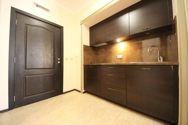 Cozy studio in Dune Residence