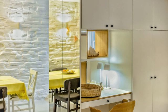 Villa Mare Boutique Guesthouse 1