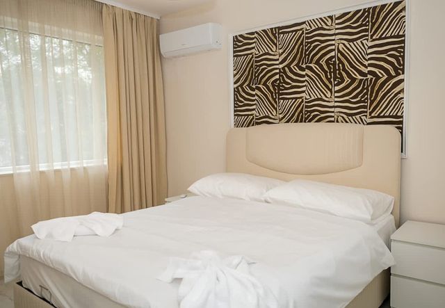 Casa Novara: Relax and Enjoy - 1BD Flat w/ Parking