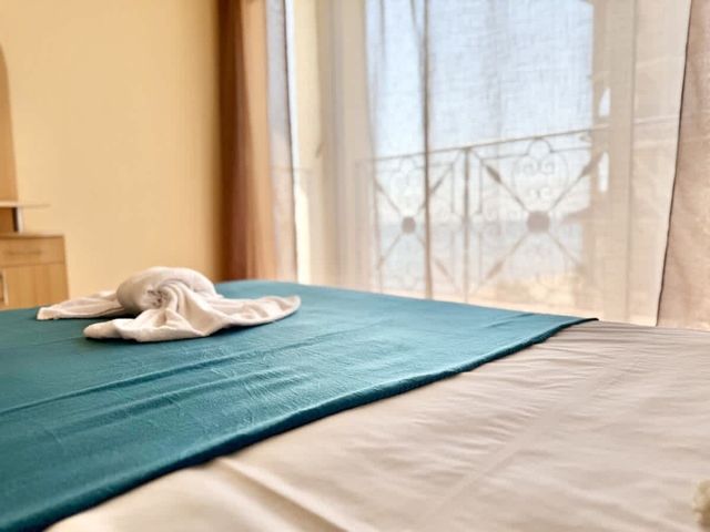 Andalusia Apartment with Sea View