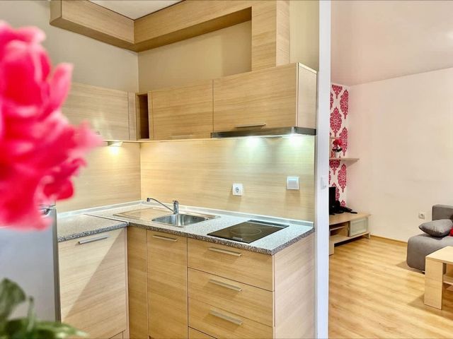 Cozy Aheloy  sea view  2 bedroom