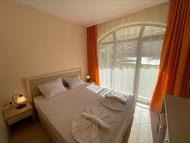 Cozy 1 bedroom apartment in Royal Sun