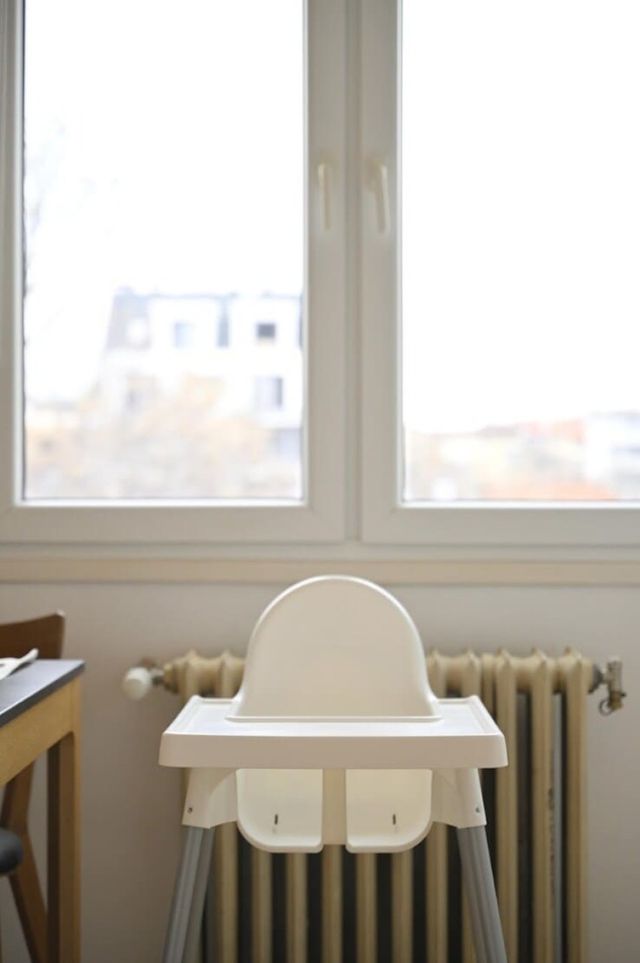 TERRA Design /Award-Winning Apartment/