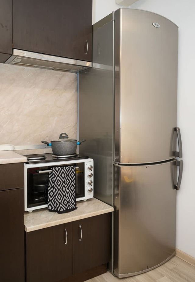 Studio Near Grand Mall Varna | Cozy & Convenient