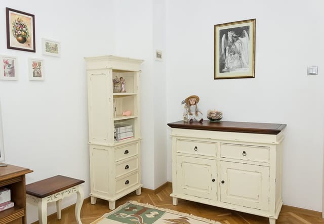 Chayka Charm Cozy 1BD Apartment in Varna