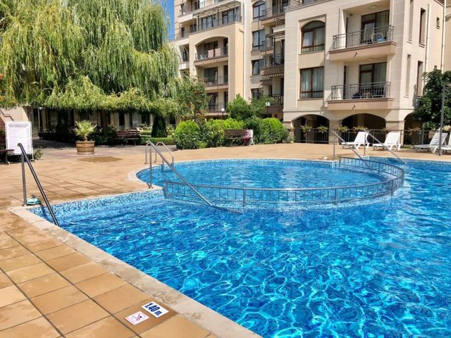 Premium Studio in Sorrento