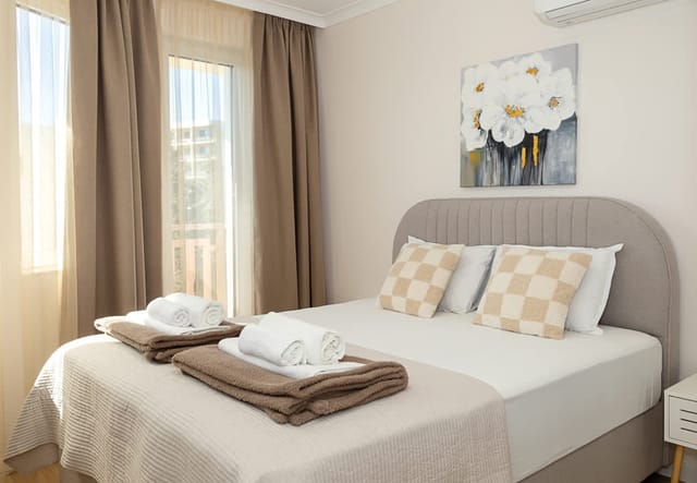 Modern Flat with Parking - St Constantine &amp; Helena - Photo 3