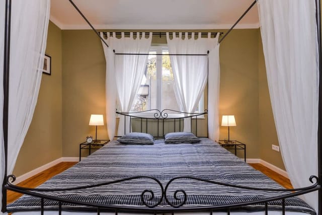 cО́coEllie - Aesthetic 2BD Apt Near NDK