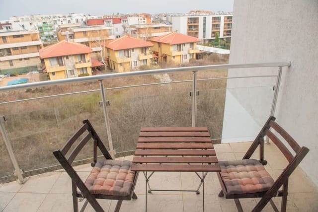 Atlantis Resort Private 1BD apart