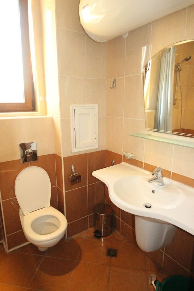 Apartment for 6 persons in Midia